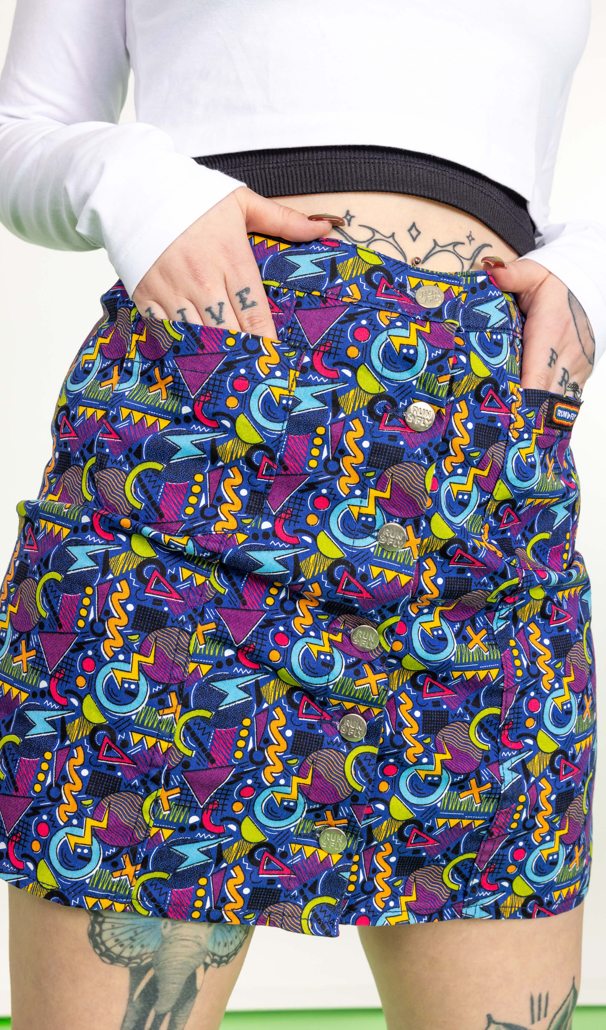 Clothing Sale: £20 or less
